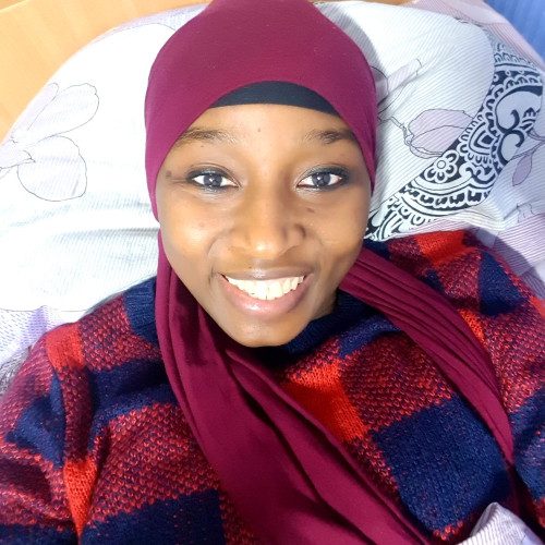 Alima K.