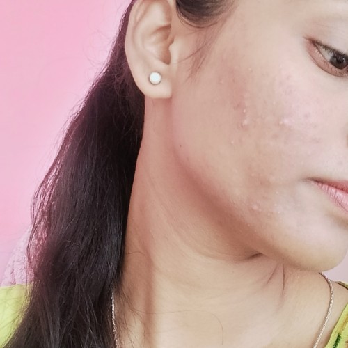 Tithi M. profile photo