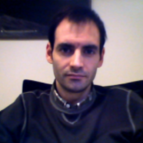 Miguel G. profile photo