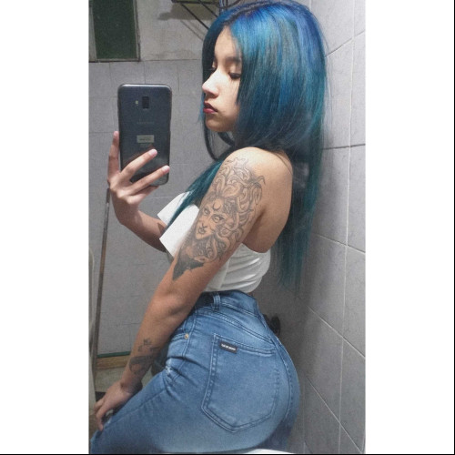 lulu l. profile photo