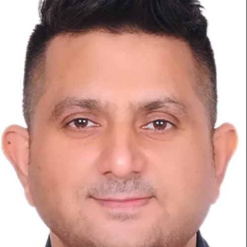 Aman M. profile photo