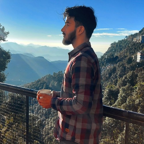 KUSHAL c.
