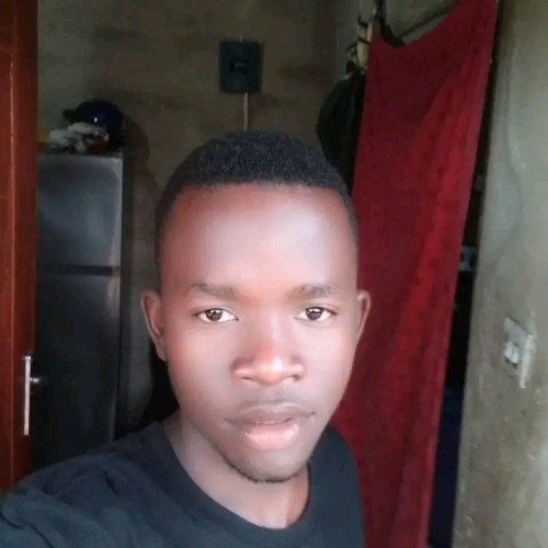 Enock P. profile photo