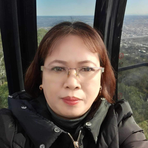 Vivian G. profile photo