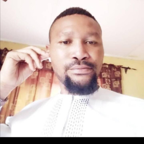 Godfrey abiodun  E. profile photo