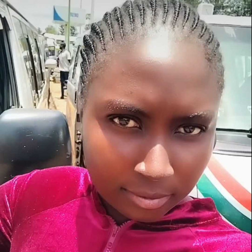 Monica A. profile photo