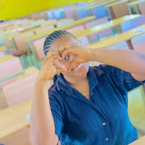 Eseoghene  G.