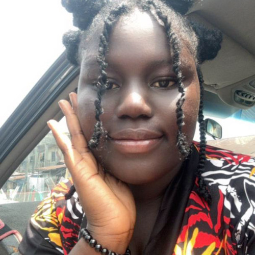 Blessing C. profile photo