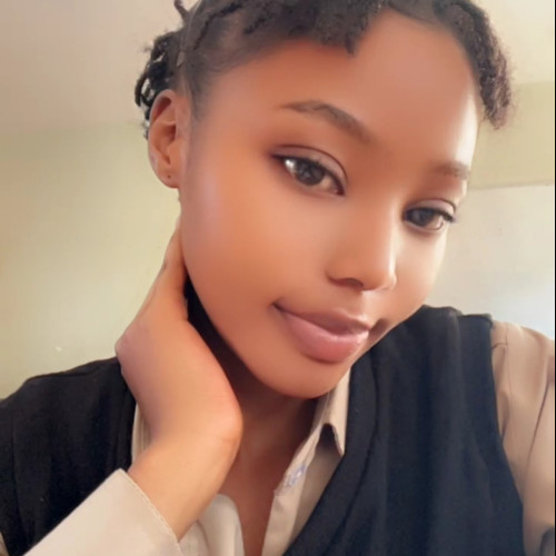 Amanya A. profile photo