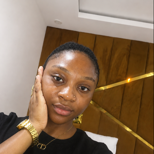 Osamudiamen E. profile photo