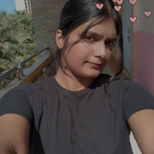 Preethi S. profile photo