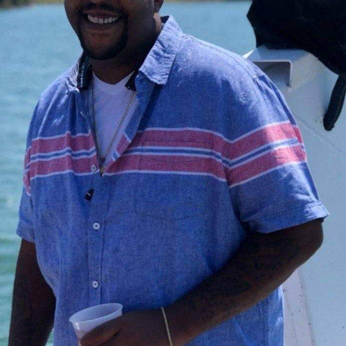 Darryl D. profile photo