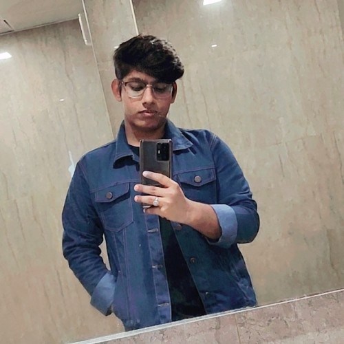 Anuj P. profile photo