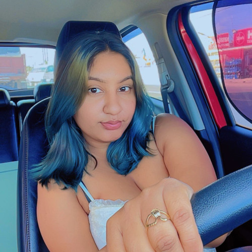 Roshnie A. profile photo