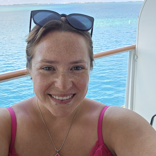 Shelby S. profile photo