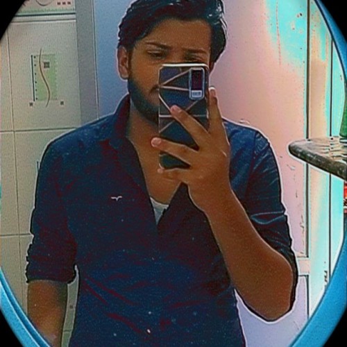 Muhammad Shums  T. profile photo