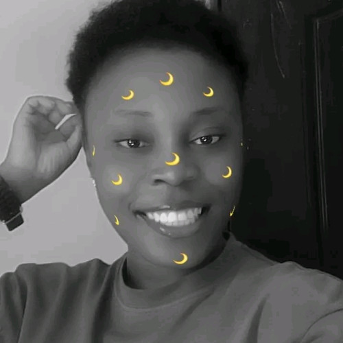 Miss F.