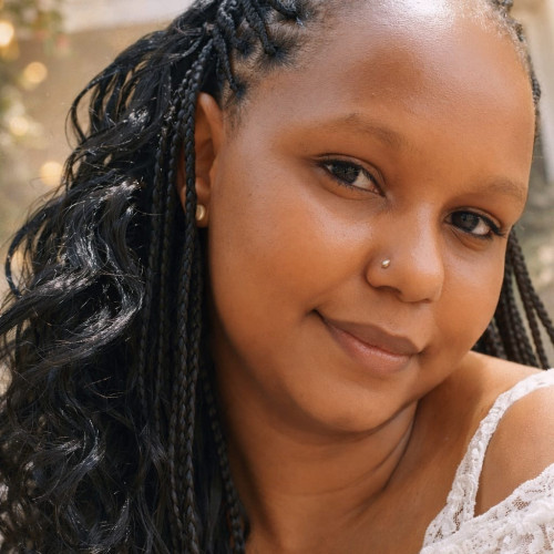 Mwana r. profile photo