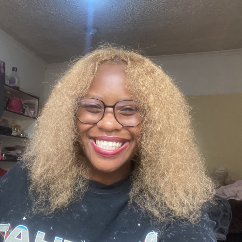 Nyasha M. profile photo