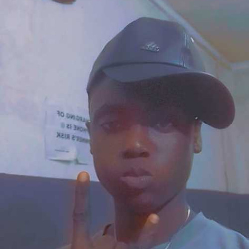 THANKGOD U. profile photo