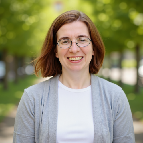 Crystal D. profile photo