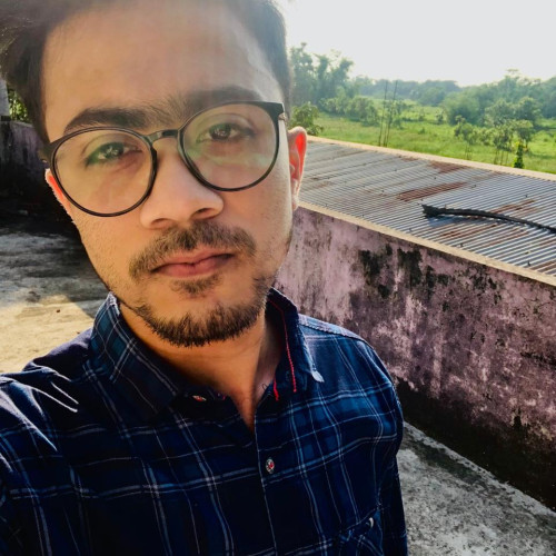 Nurnabi R. profile photo