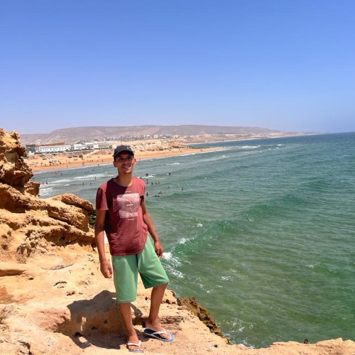 Yassine O. profile photo