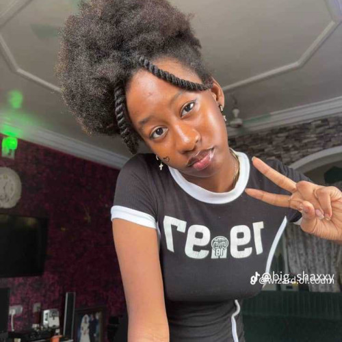 Sidibe C. profile photo