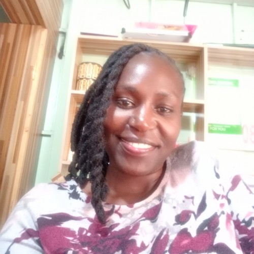 Wanjiru n.