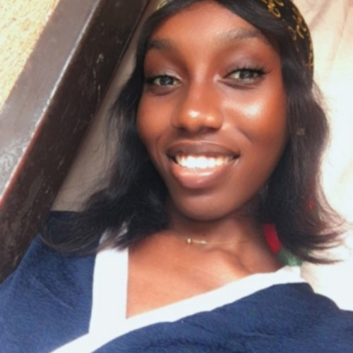 Goodness E. profile photo