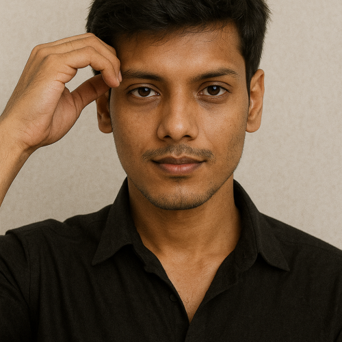 Afsar S. profile photo