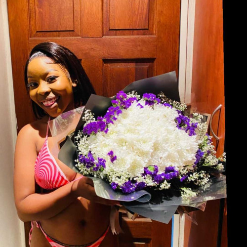 karabo M. profile photo
