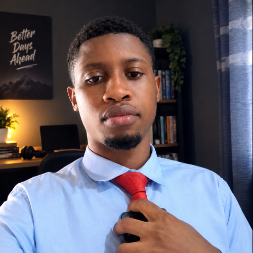Dave U. profile photo