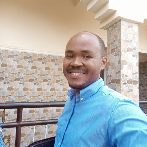 Chukwudubem  E.
