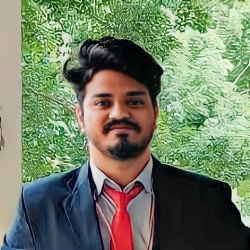 Ashutosh G. profile photo