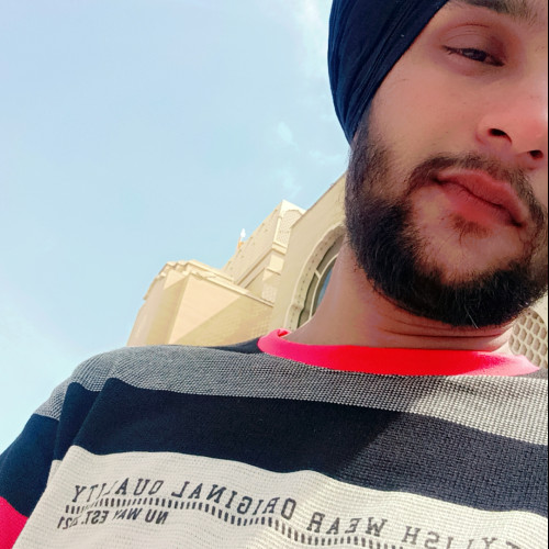Balkar  S. profile photo
