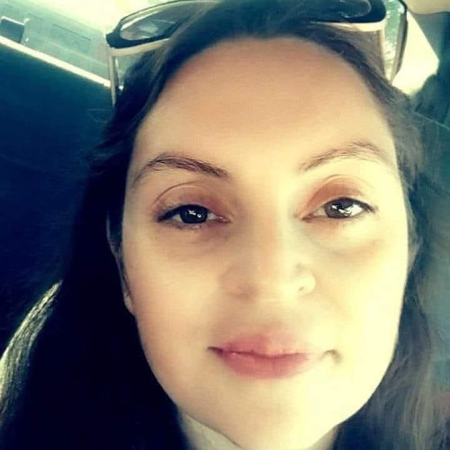 Amber P. profile photo