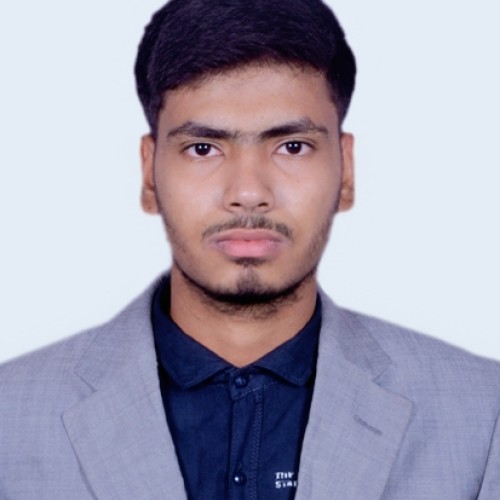 Mehedi Hasan E.