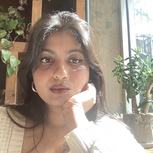 Diya E.