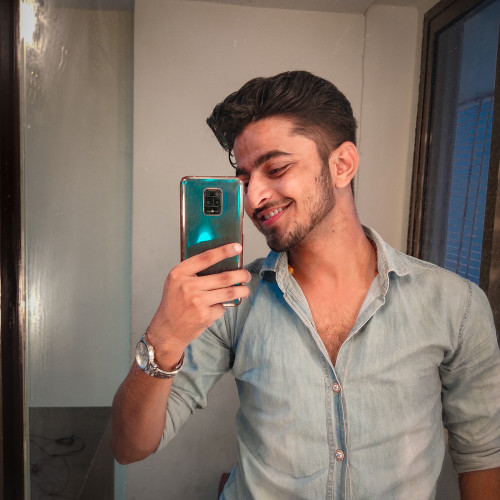 Aryan T. profile photo