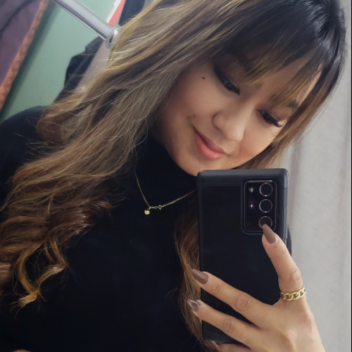Chrissa Joy B. profile photo