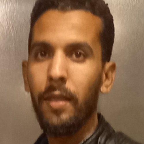 Driss E. profile photo