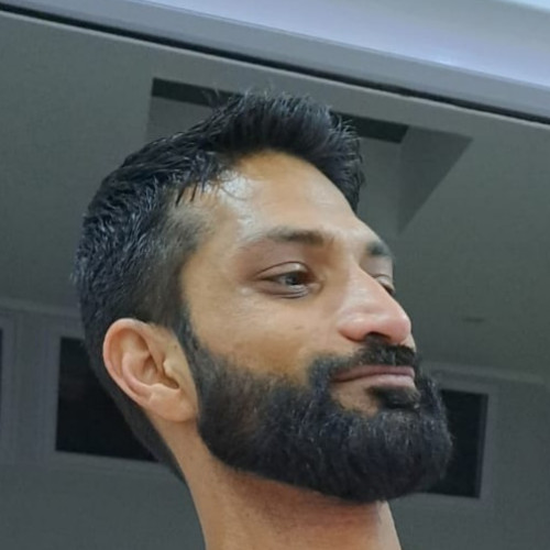 Sailesh  P. profile photo