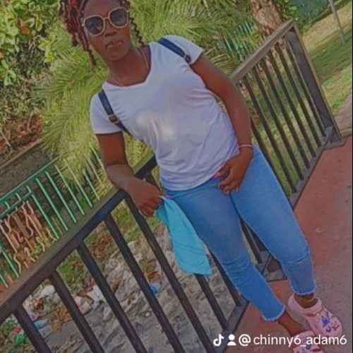Sheronna  G. profile photo