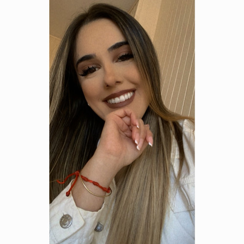 Bruna A. profile photo