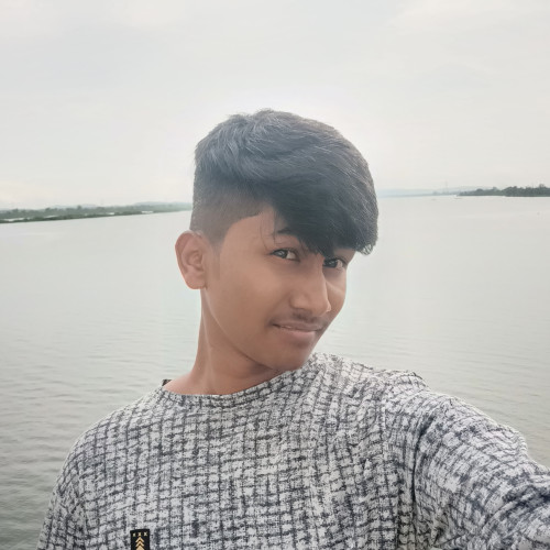 Rujal G. profile photo