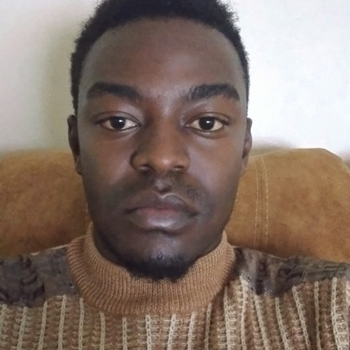 moses k. profile photo