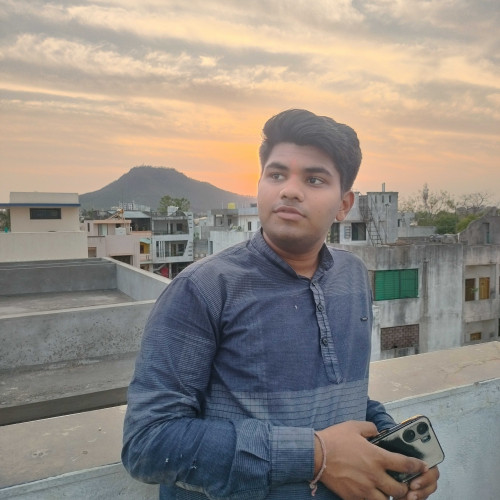 siddhesh k. profile photo