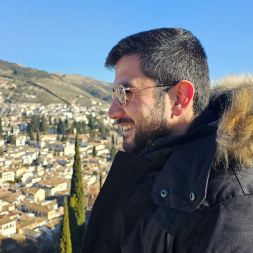 Alessandro A. profile photo
