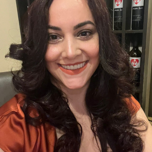 Thania  G. profile photo